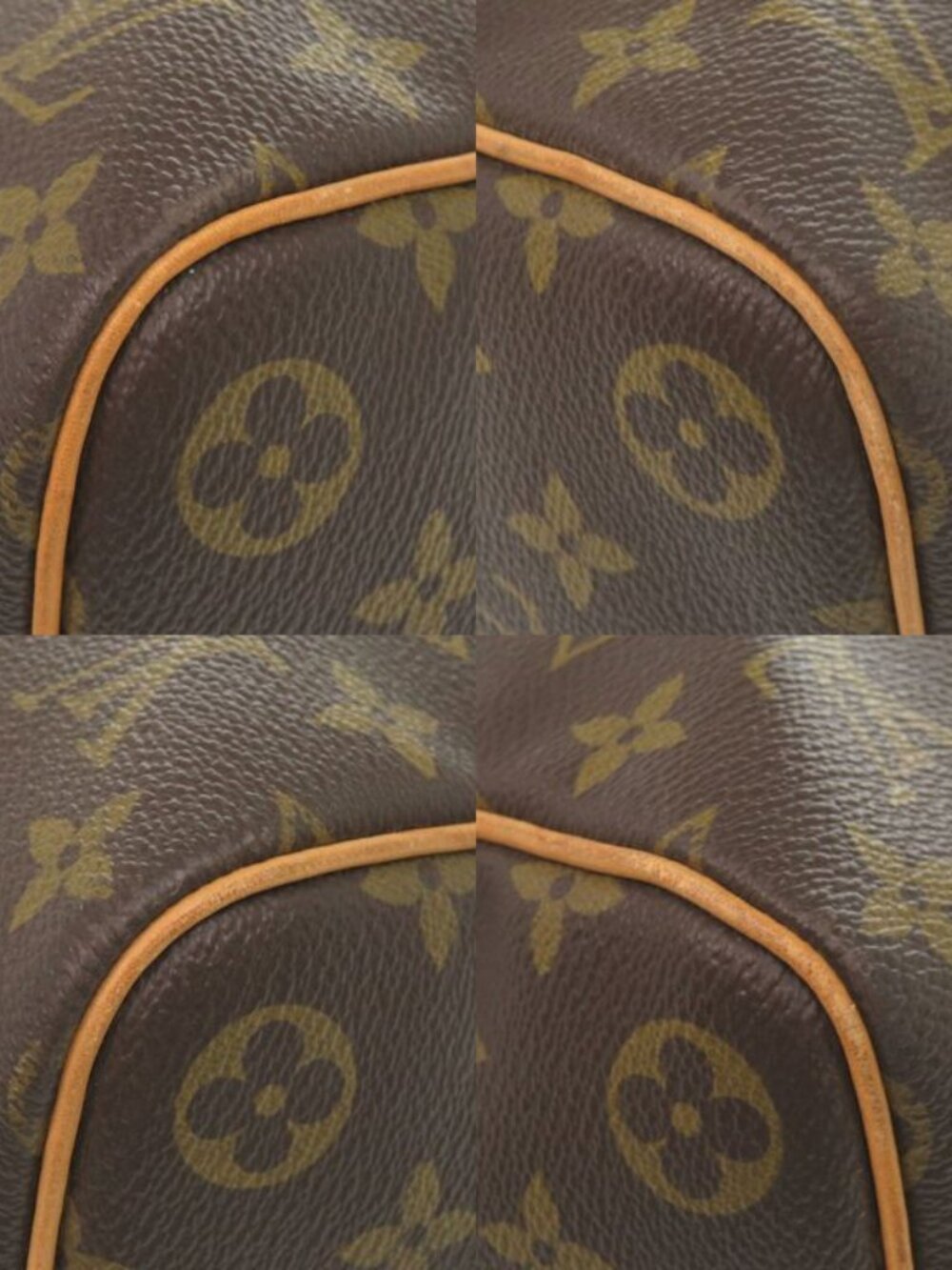 Louis Vuitton Keepall 45 Monogram Boston Bag 0906 - Picture 4 of 10